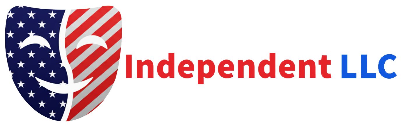 Independent LLC Logo